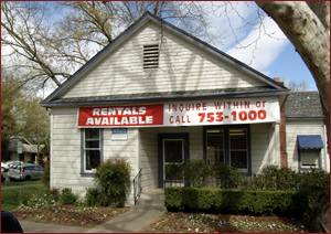 dowling properties in Davis CA