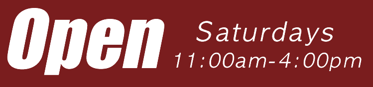 dowling properties open saturday 11:00-4:00