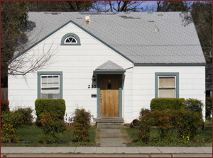 dowling properties in Davis CA
